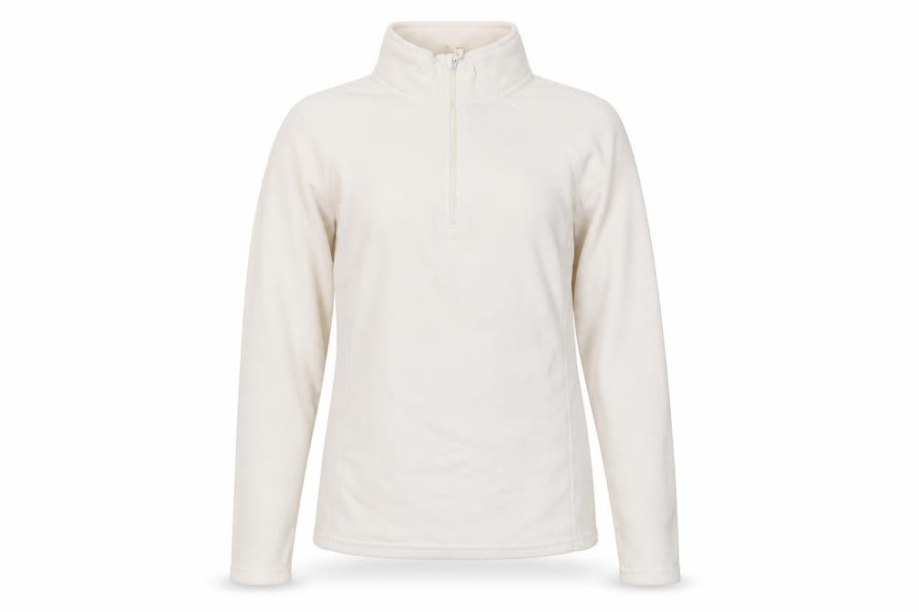 Womens UK Size 12 Atmosphere Ivory Pullover Sweatshirt