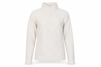 Womens UK Size 12 Atmosphere Ivory Pullover Sweatshirt