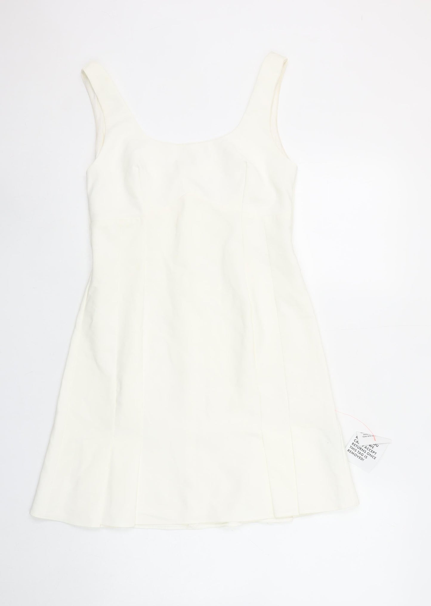 Womens UK Size 10 ASOS Design Bodycon Dress