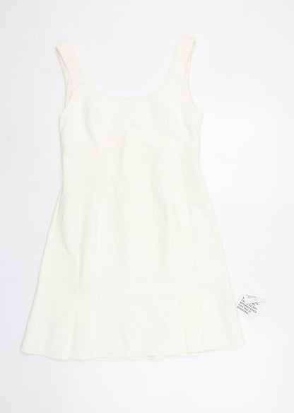 Womens UK Size 10 ASOS Design Bodycon Dress