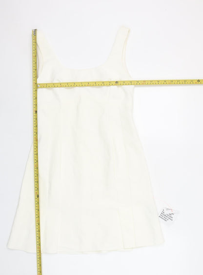 Womens UK Size 10 ASOS Design Bodycon Dress
