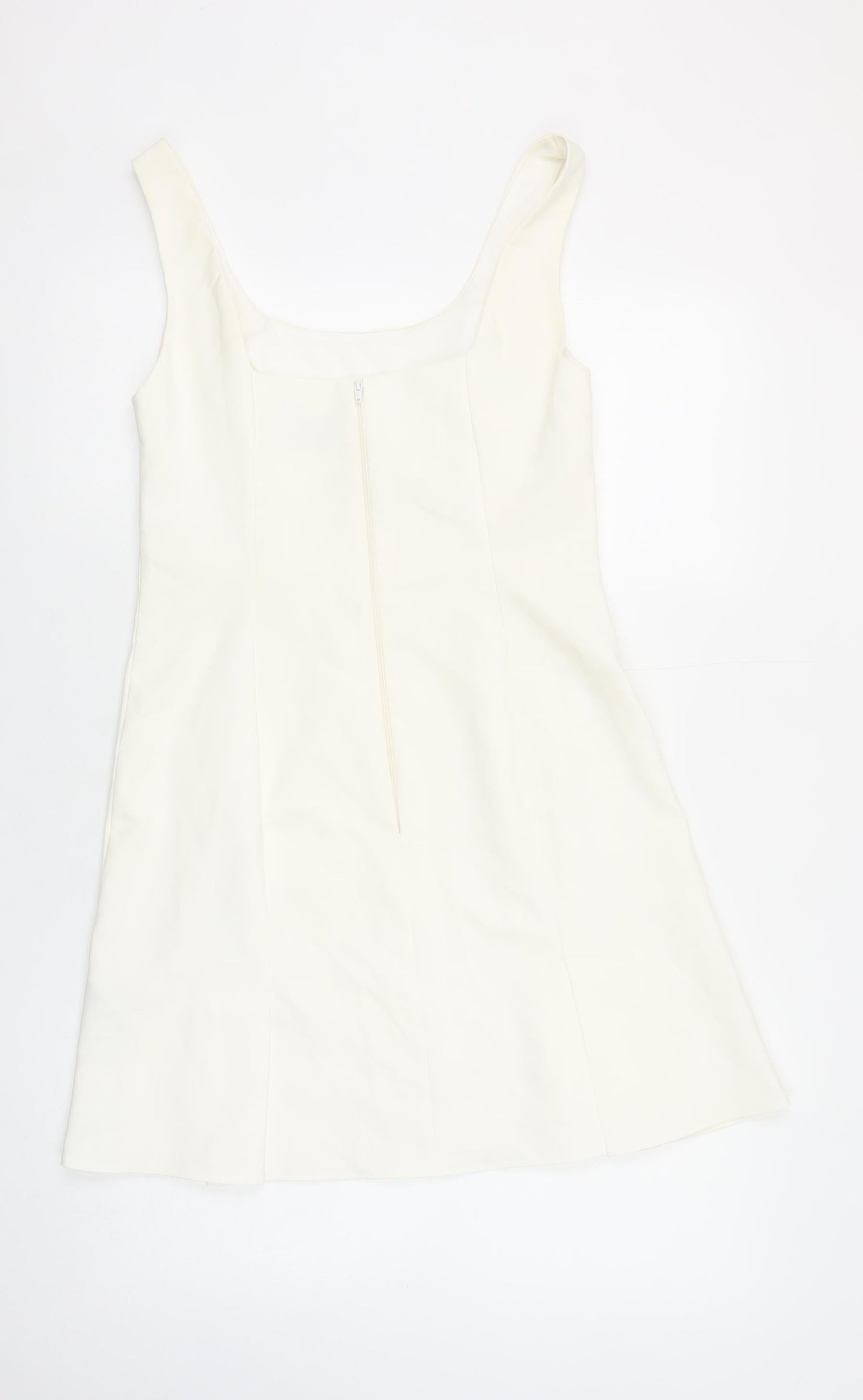 Womens UK Size 10 ASOS Design Bodycon Dress