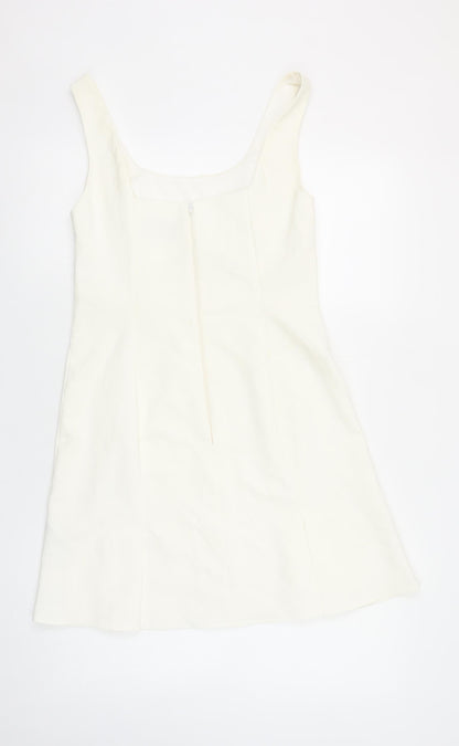 Womens UK Size 10 ASOS Design Bodycon Dress