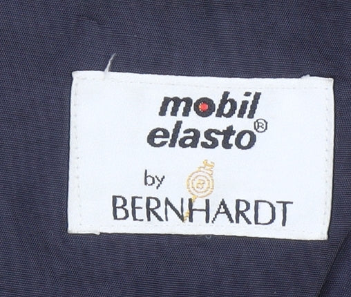 Mens UK Size 48 Bernhardt Regular Brown Suit Jacket