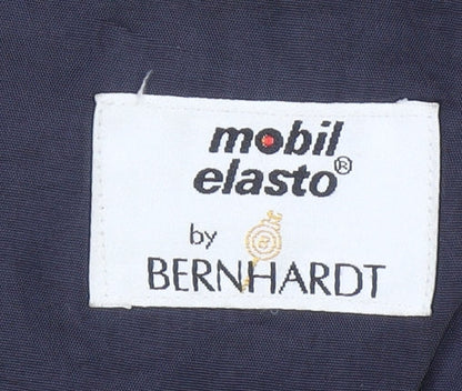 Mens UK Size 48 Bernhardt Regular Brown Suit Jacket