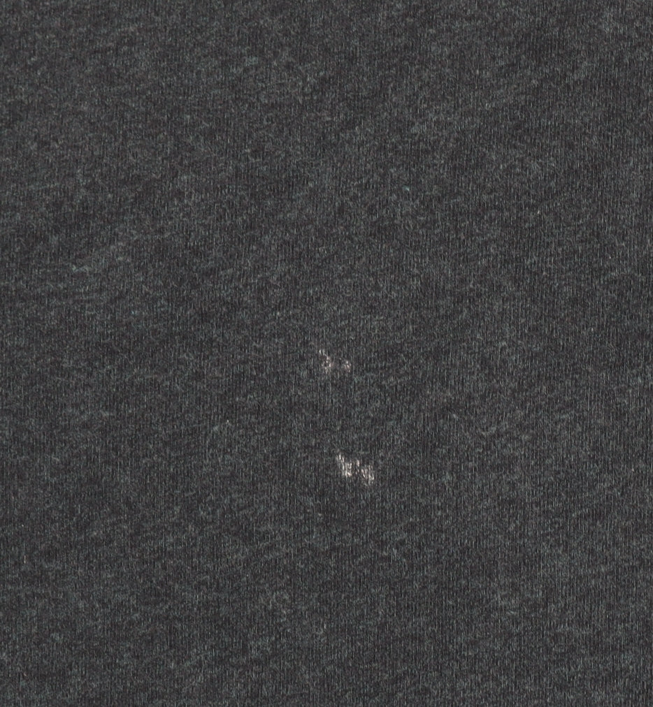 Superdry Men’s Black Cotton Crew Neck Short Sleeve T-Shirt Size L