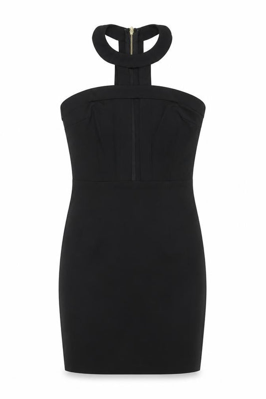Womens UK Size 6 Missguided Bodycon Dress