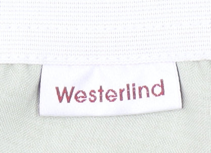 Womens UK Size 14 Westerlind Regular Fit CasualTravel Beige Trousers