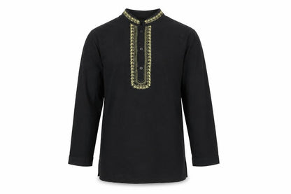 Boys UK Size 10 Years NEXT Black Pullover Casual