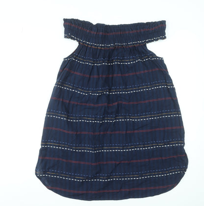 Womens UK Size 14 NEXT Shift Dress