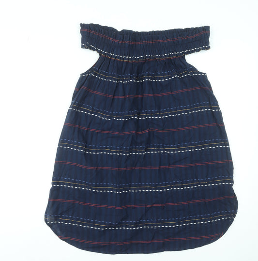 Womens UK Size 14 NEXT Shift Dress