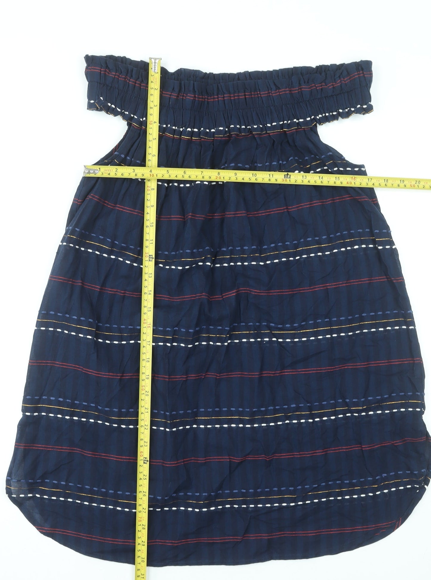 Womens UK Size 14 NEXT Shift Dress