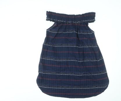 Womens UK Size 14 NEXT Shift Dress