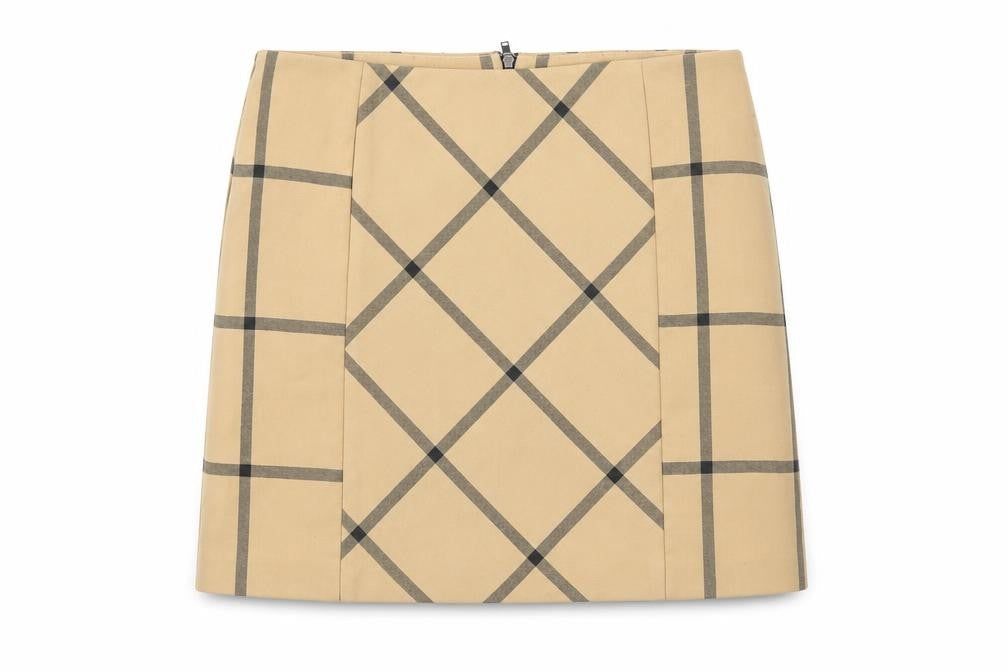 Womens UK Size 10 NEXT Straight & Pencil  Skirt