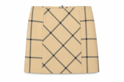 Womens UK Size 10 NEXT Straight & Pencil  Skirt
