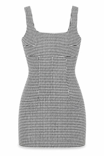 Womens UK Size 8 H&M Bodycon Dress