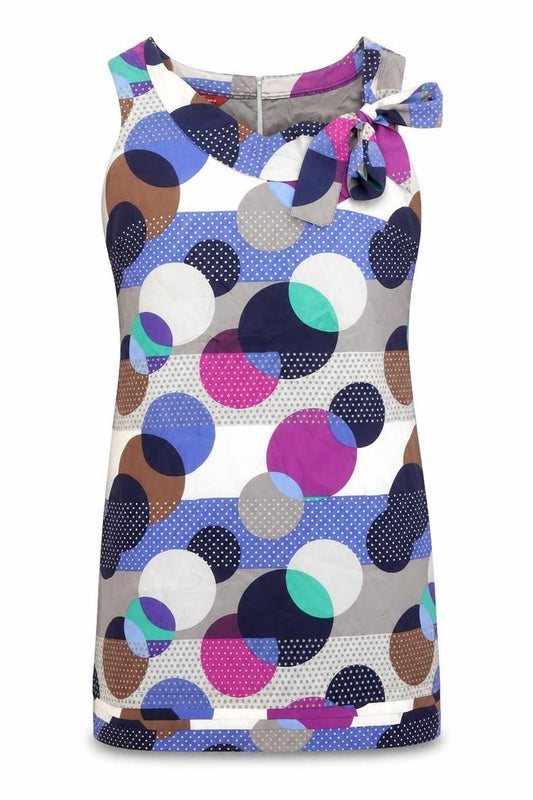 Womens UK Size 14 Monsoon Sheath Dress