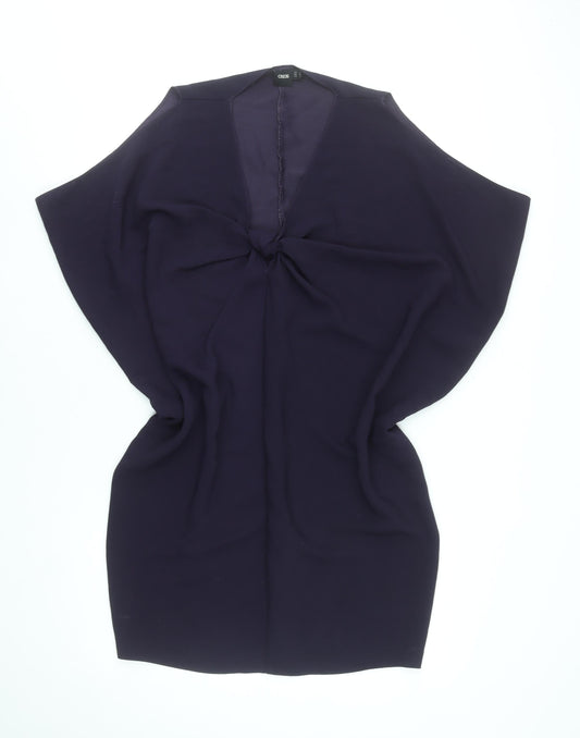 Womens UK Size 12 ASOS Sheath Dress