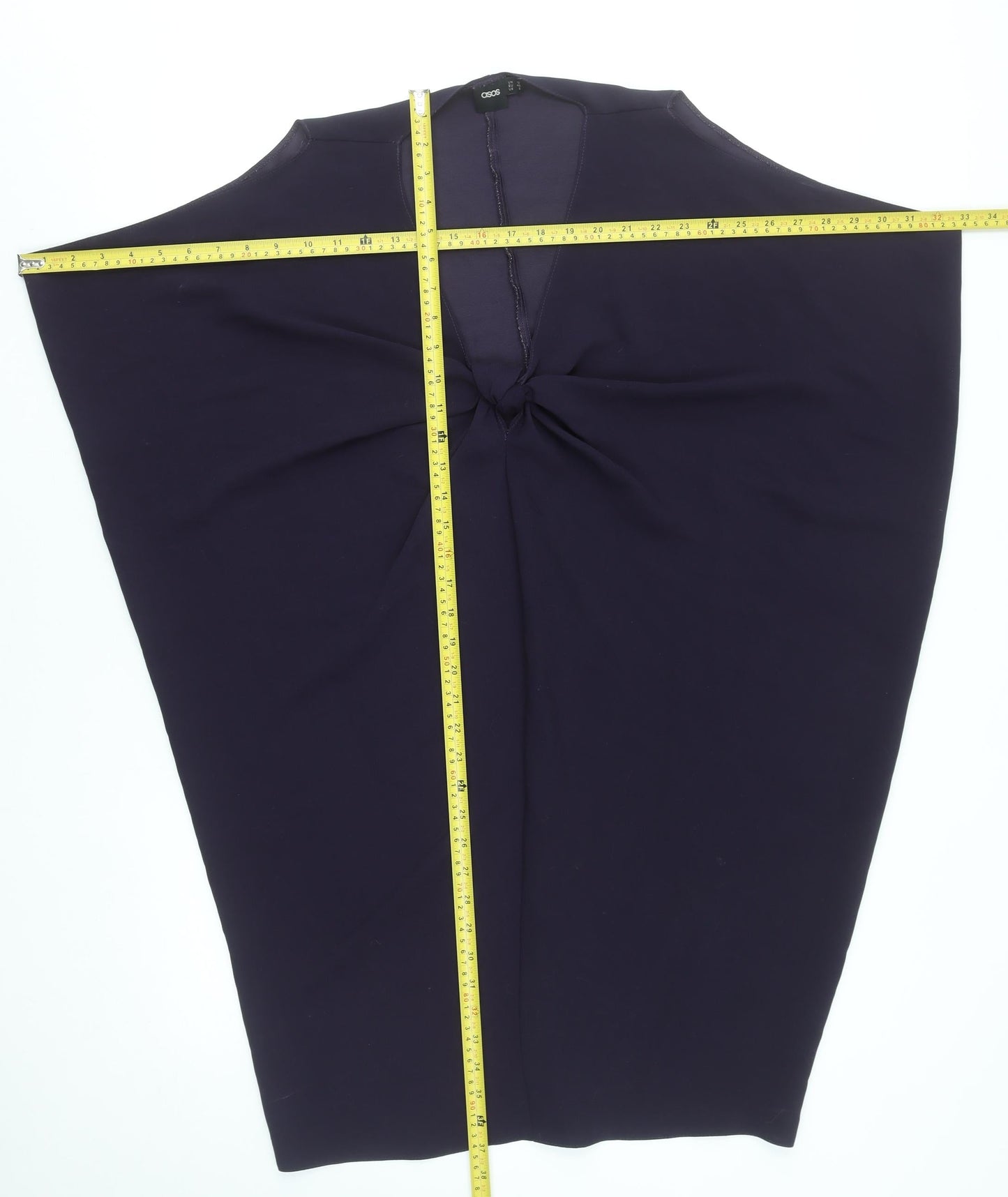 Womens UK Size 12 ASOS Sheath Dress
