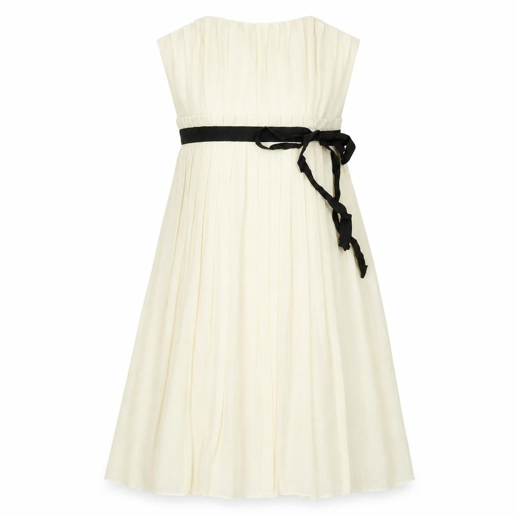 Womens UK Size 8 NEXT A-Line Dress