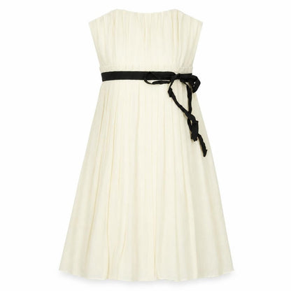 Womens UK Size 8 NEXT A-Line Dress