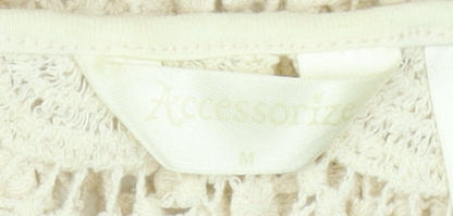 Womens UK Size M Accessorize Shift Dress