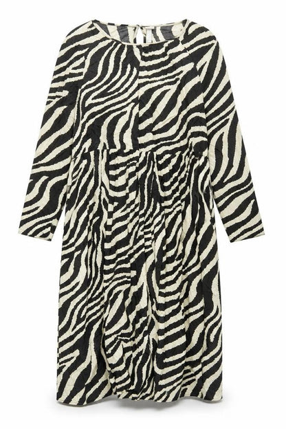 Womens UK Size XL H&M A-Line Dress