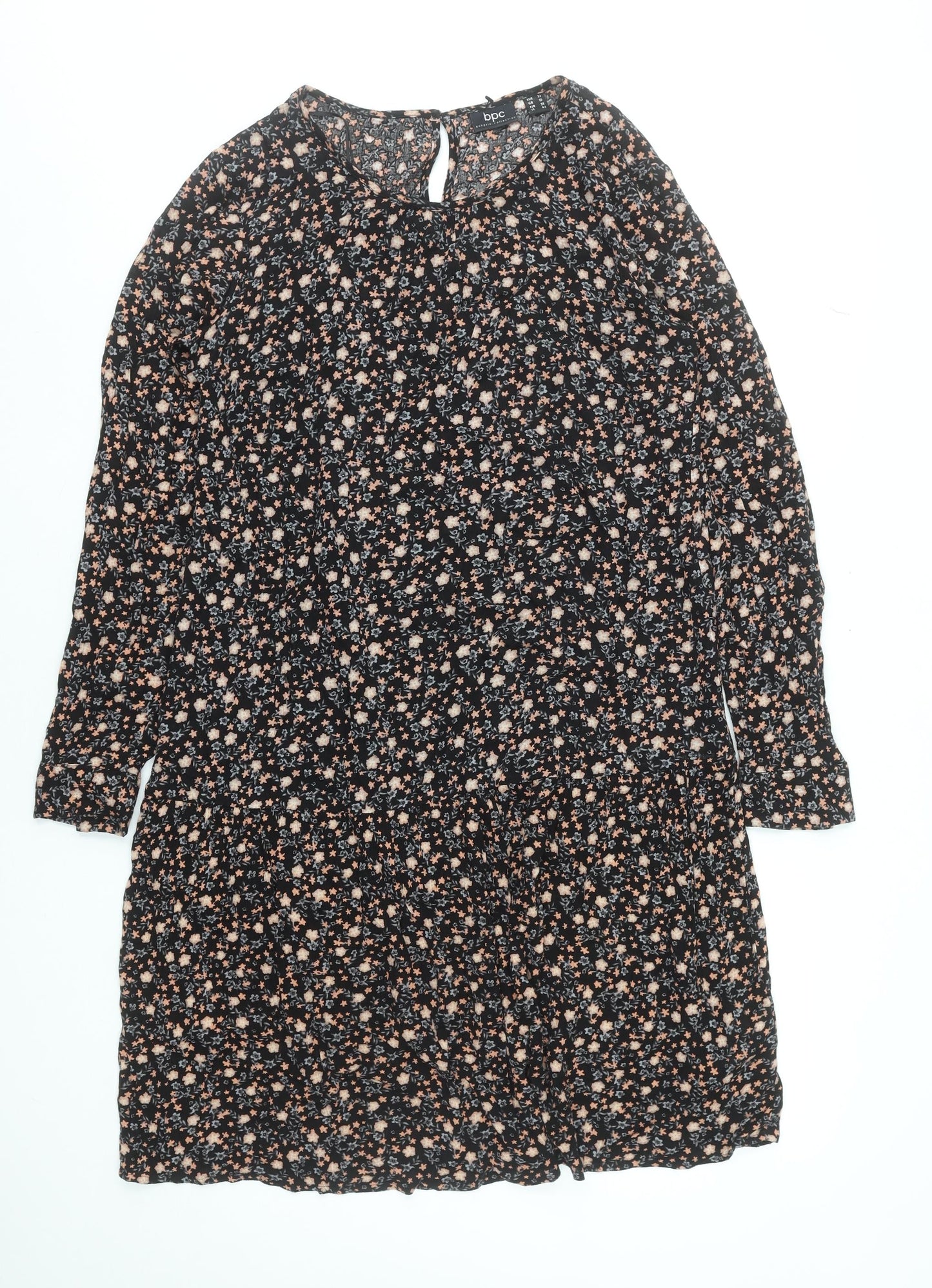 Womens UK Size 10 bpc A-Line Dress