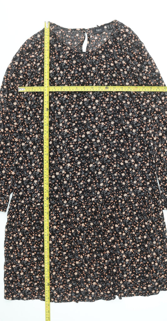 Womens UK Size 10 bpc A-Line Dress