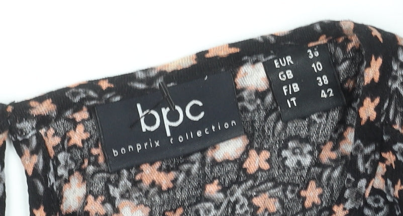 Womens UK Size 10 bpc A-Line Dress
