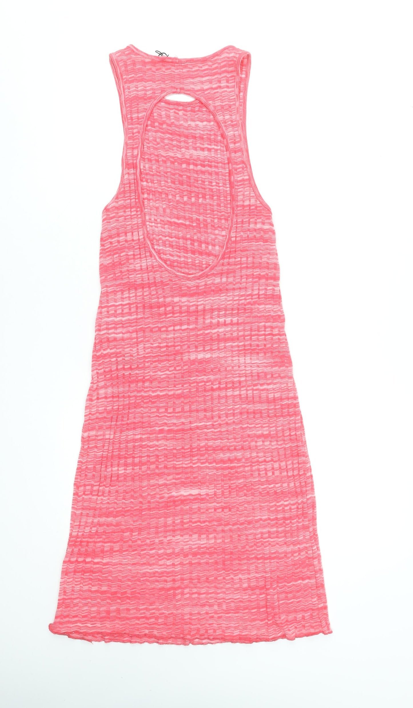 Womens UK Size S Zara Tank Dress