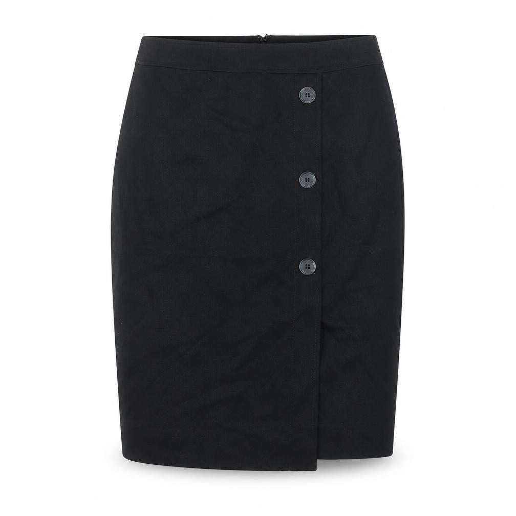 Womens UK Size 12 Principles Straight & Pencil Twill Skirt