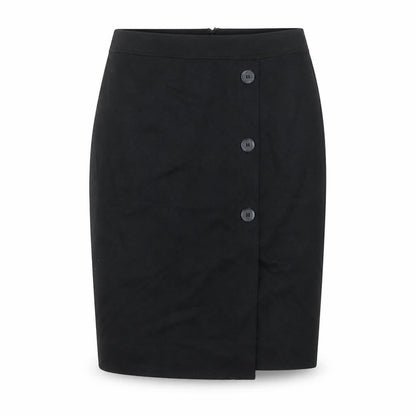 Womens UK Size 12 Principles Straight & Pencil Twill Skirt