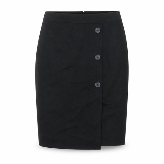 Womens UK Size 12 Principles Straight & Pencil Twill Skirt