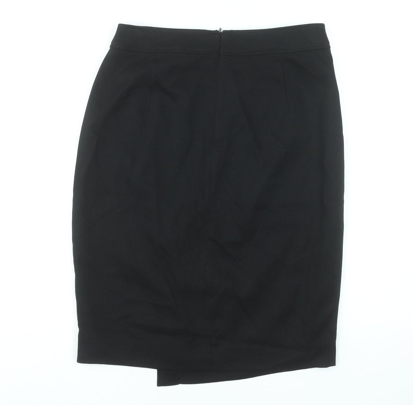 Womens UK Size 12 Principles Straight & Pencil Twill Skirt