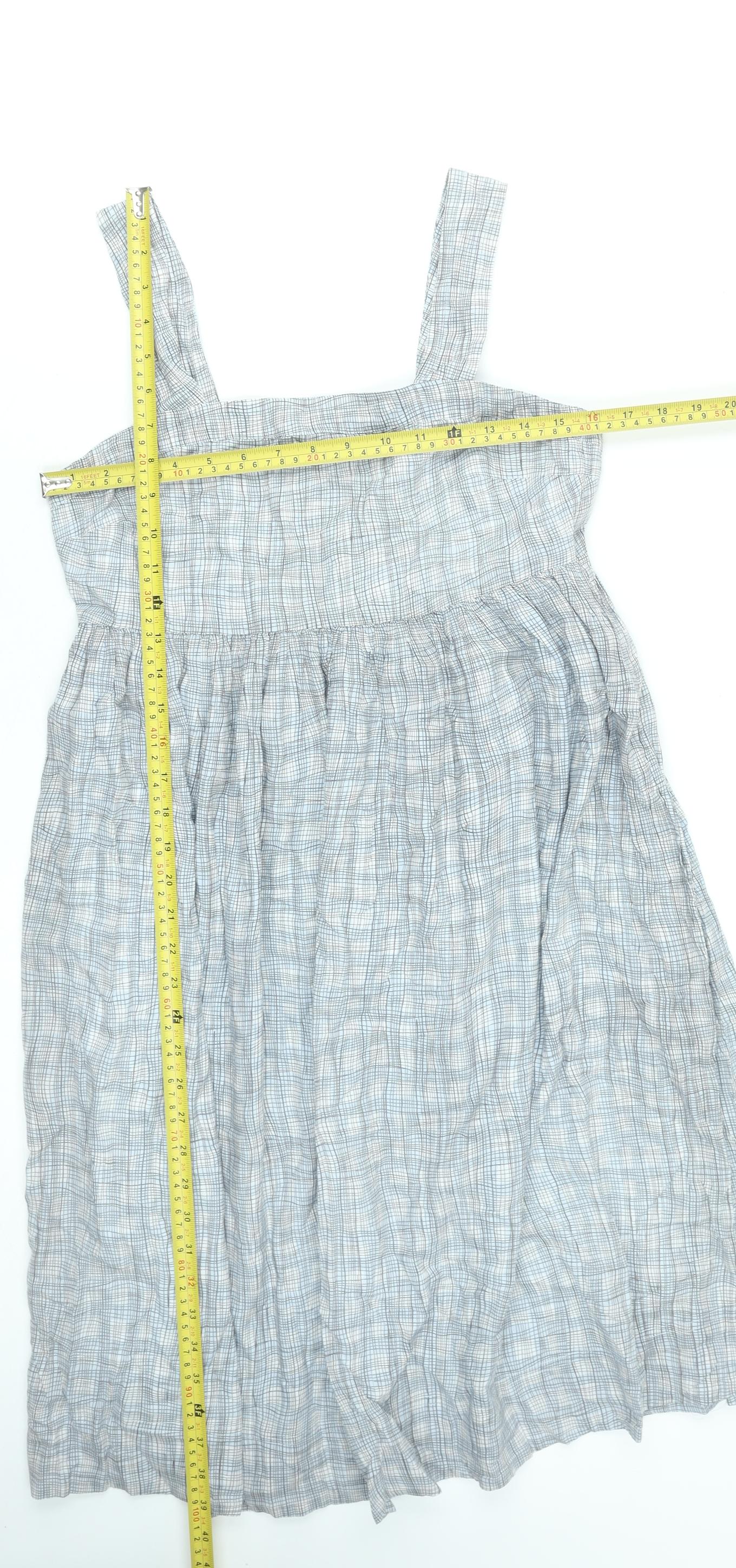 Womens UK Size 10 KEW Sundress