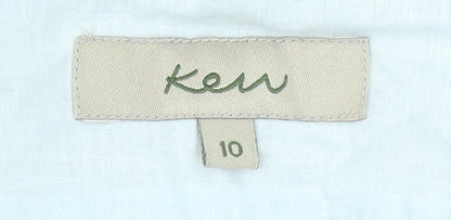 Womens UK Size 10 KEW Sundress
