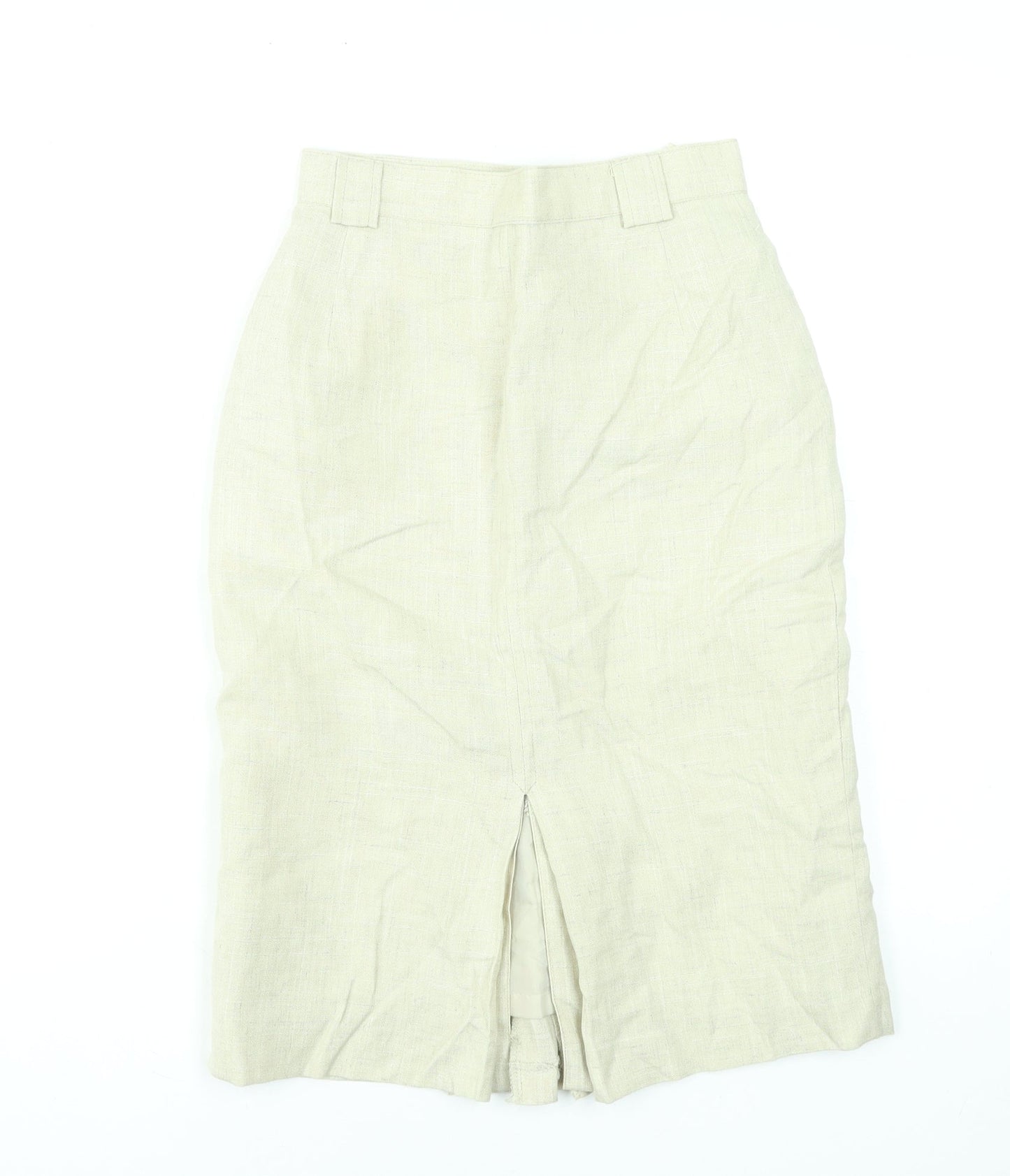 Womens UK Size 10 Annebros Straight & Pencil  Skirt