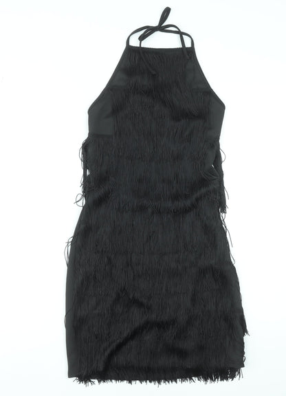 Womens UK Size 8 PRETTYLITTLETHING Bodycon Dress