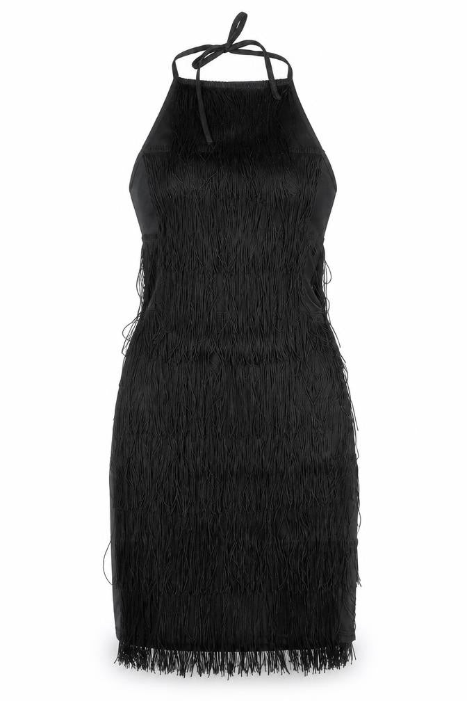 Womens UK Size 8 PRETTYLITTLETHING Bodycon Dress
