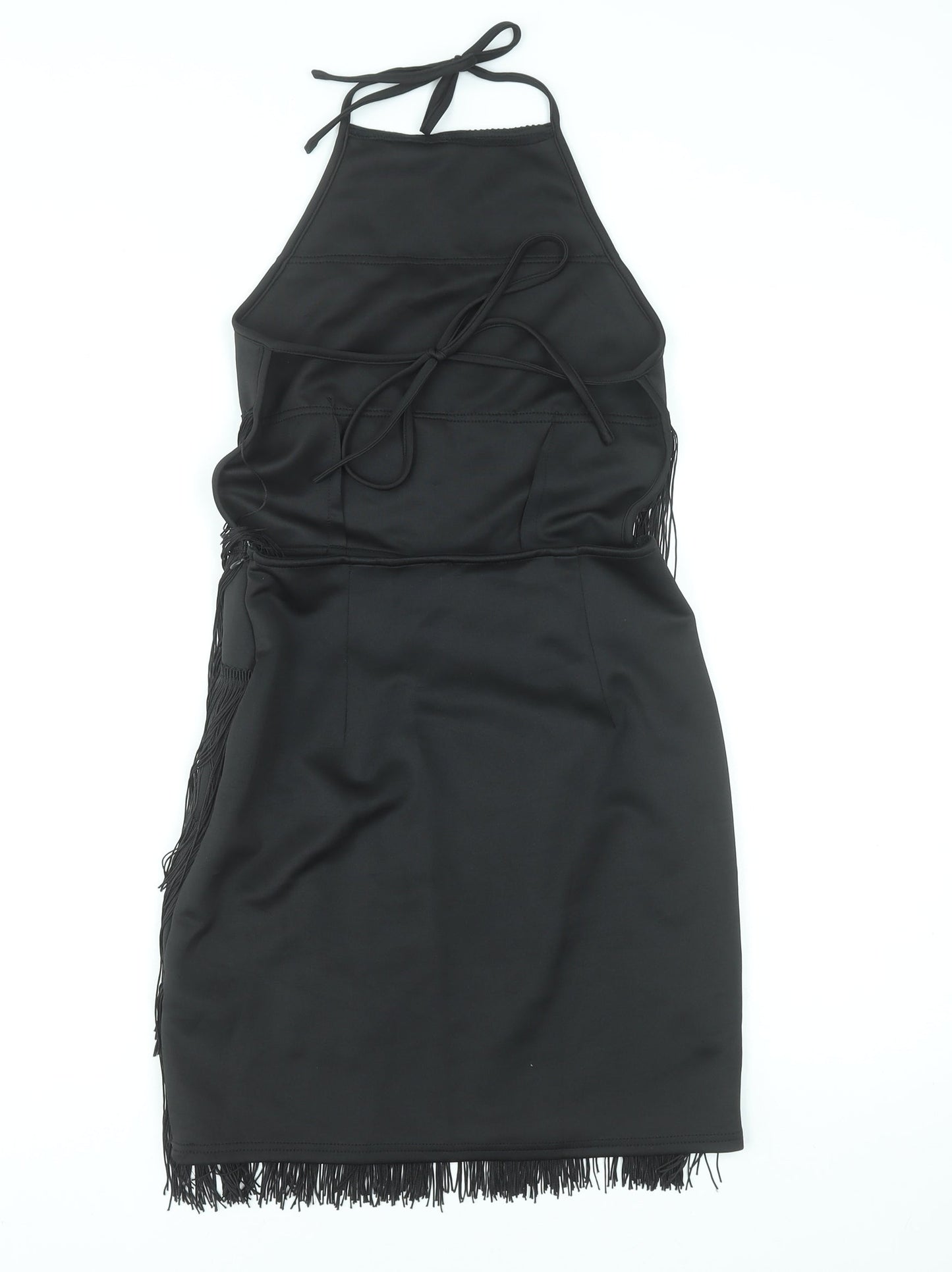 Womens UK Size 8 PRETTYLITTLETHING Bodycon Dress