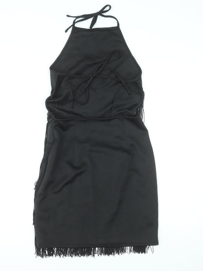 Womens UK Size 8 PRETTYLITTLETHING Bodycon Dress
