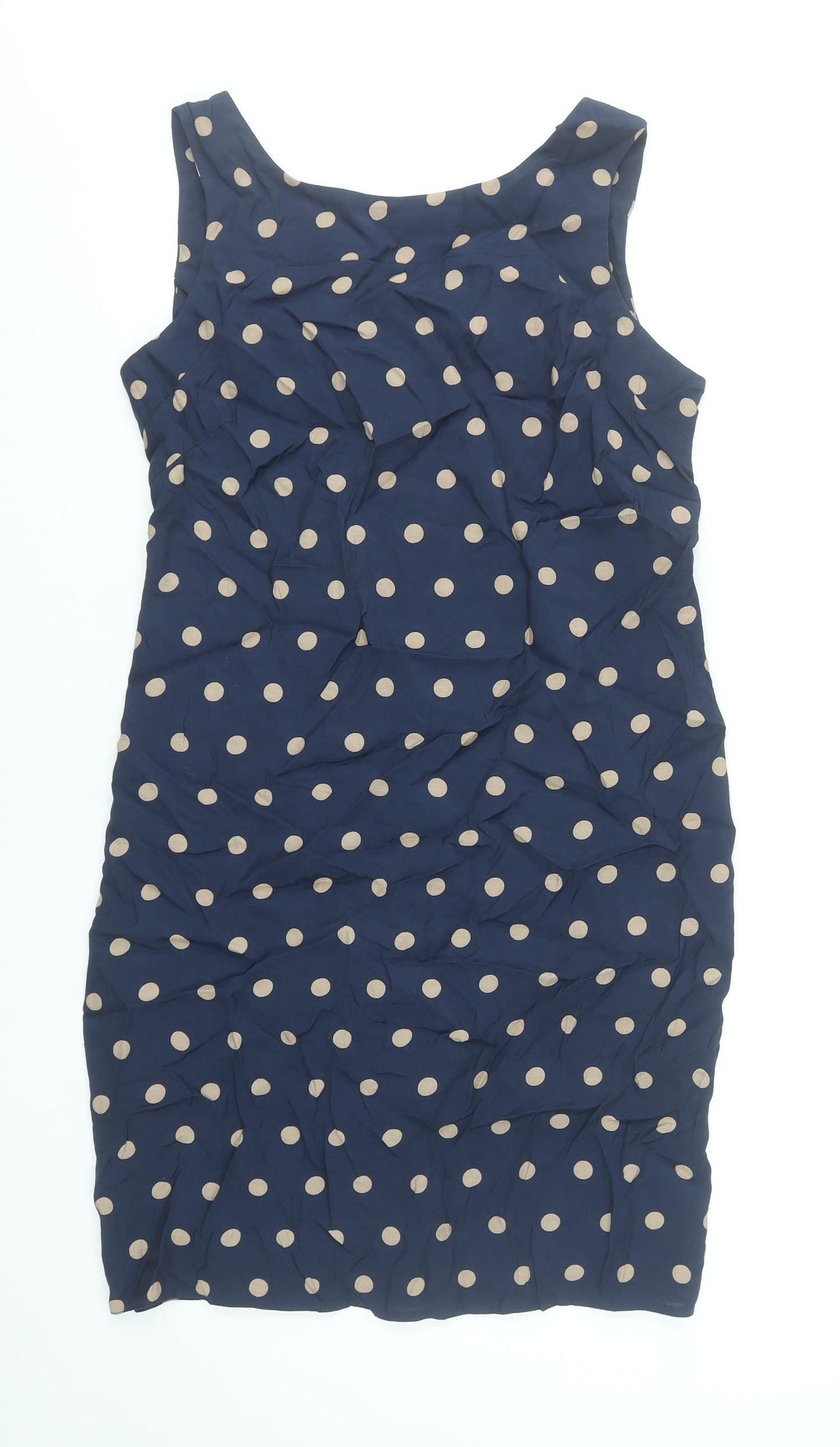 Womens UK Size 12 k&d London Sheath Dress