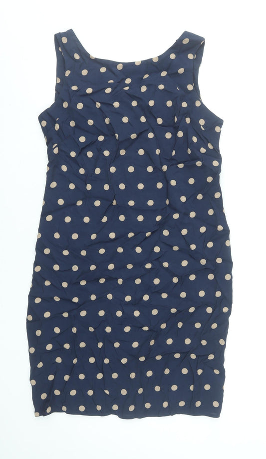Womens UK Size 12 k&d London Sheath Dress