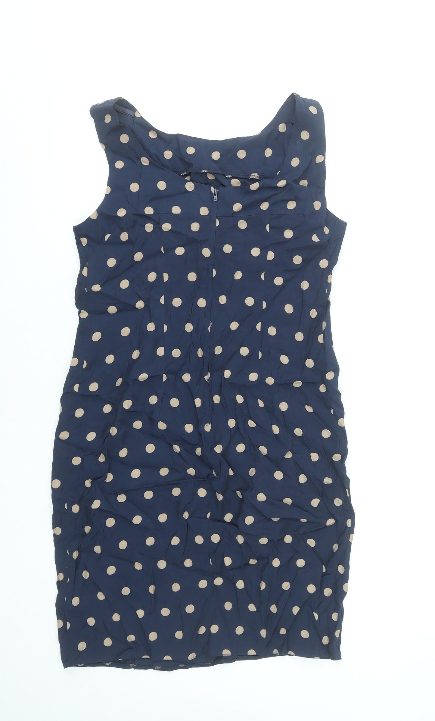 Womens UK Size 12 k&d London Sheath Dress