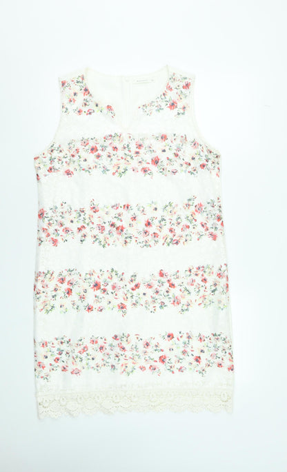 Womens UK Size 14 Lamorena Shift Dress
