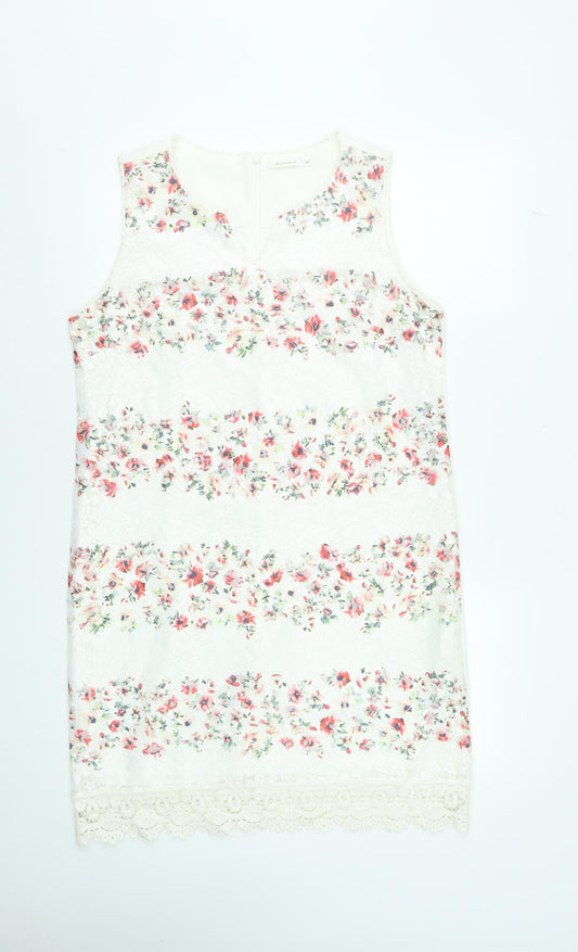 Womens UK Size 14 Lamorena Shift Dress