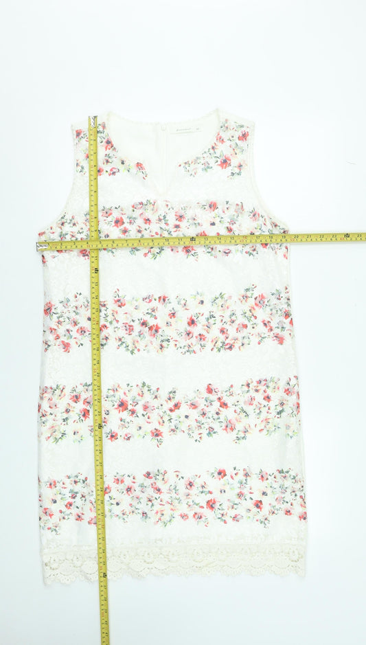 Womens UK Size 14 Lamorena Shift Dress