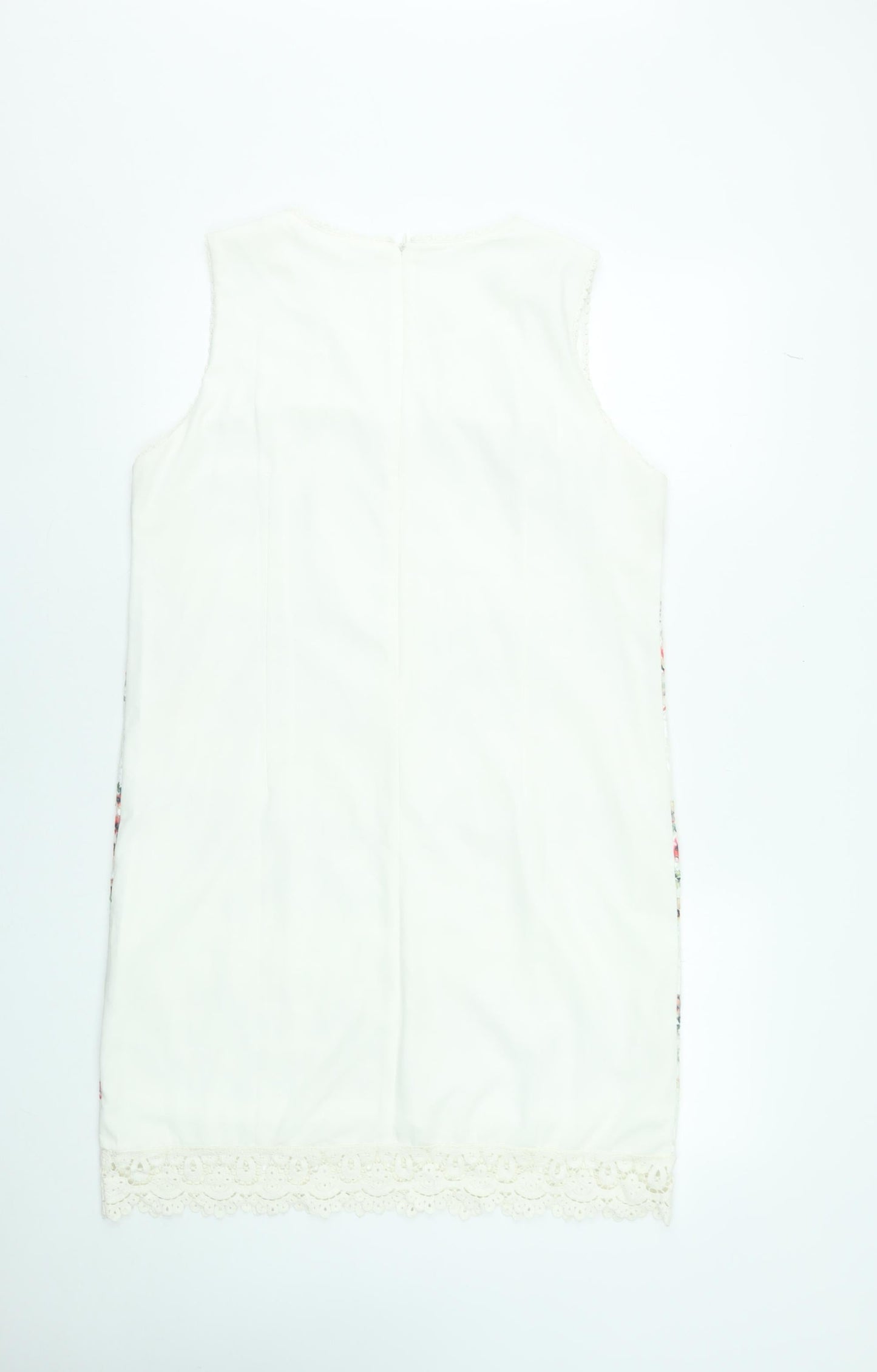 Womens UK Size 14 Lamorena Shift Dress