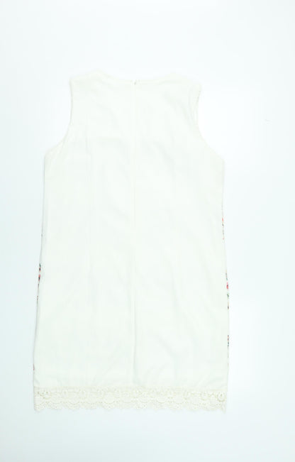 Womens UK Size 14 Lamorena Shift Dress